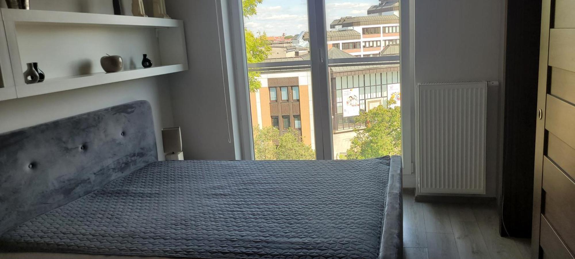 Apartament Neptun 올슈틴 객실 사진