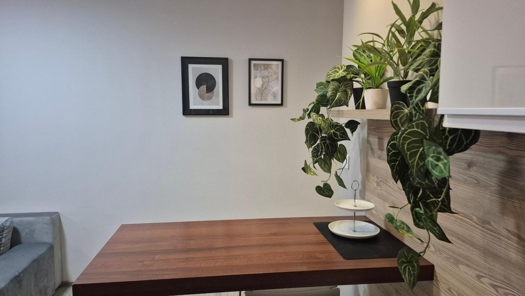 Apartament Neptun 올슈틴 외부 사진