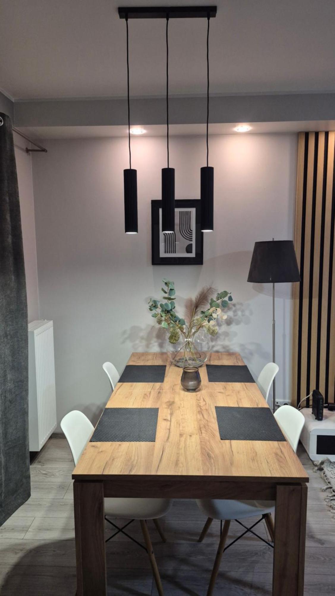 Apartament Neptun 올슈틴 외부 사진