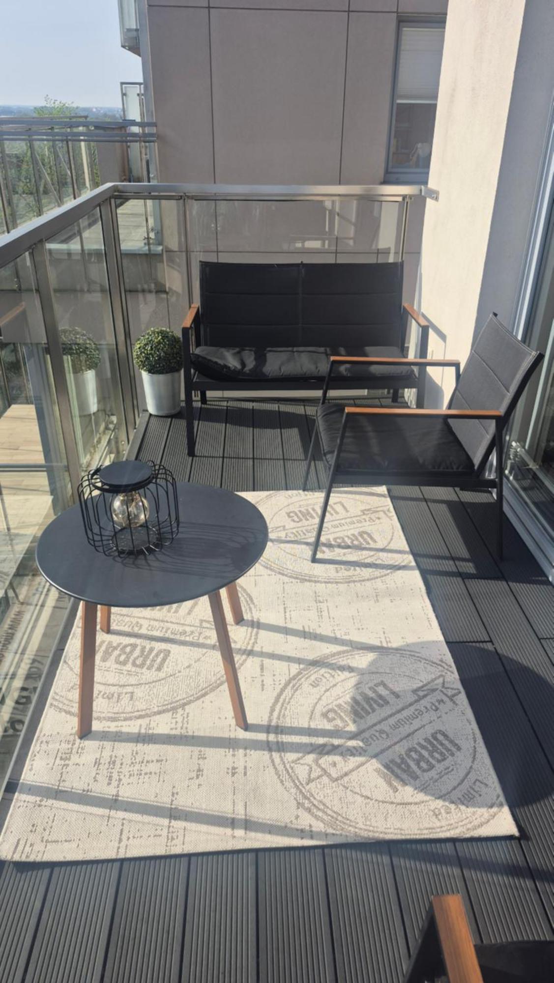 Apartament Neptun 올슈틴 외부 사진