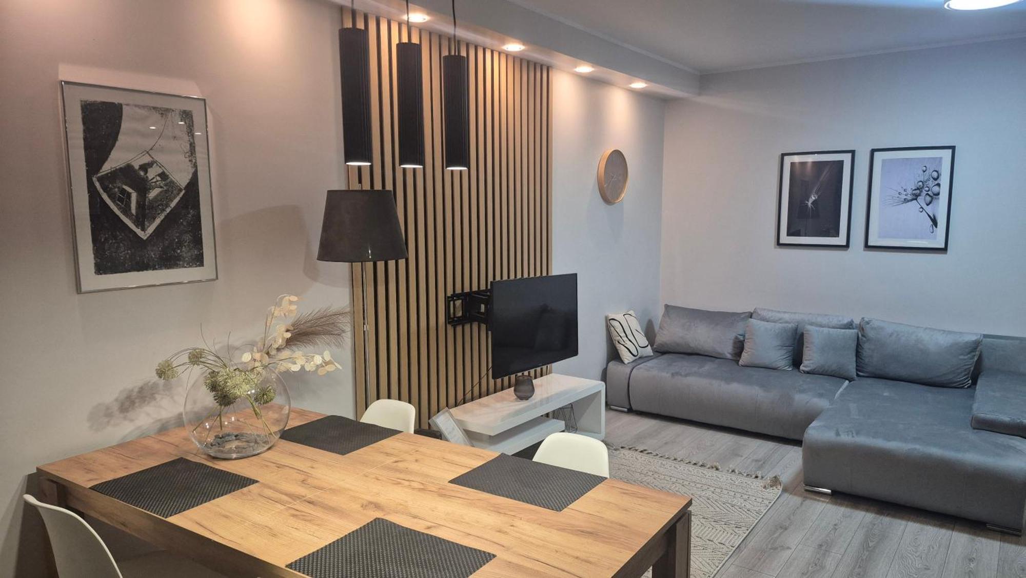 Apartament Neptun 올슈틴 외부 사진