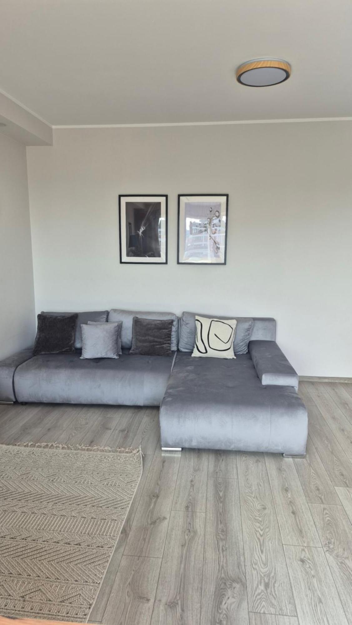 Apartament Neptun 올슈틴 외부 사진