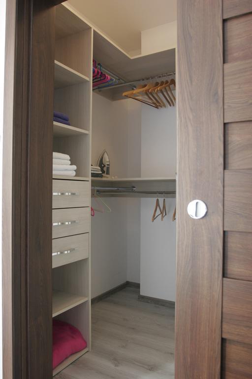 Apartament Neptun 올슈틴 외부 사진