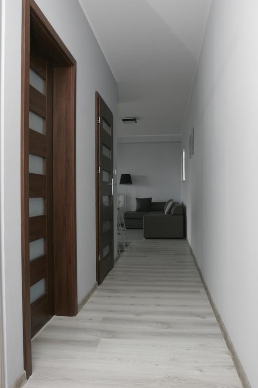 Apartament Neptun 올슈틴 외부 사진