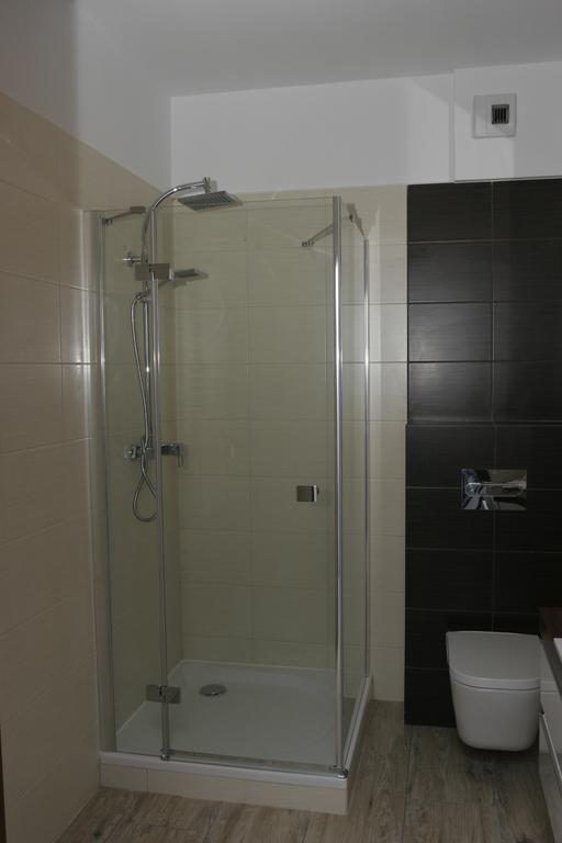 Apartament Neptun 올슈틴 객실 사진