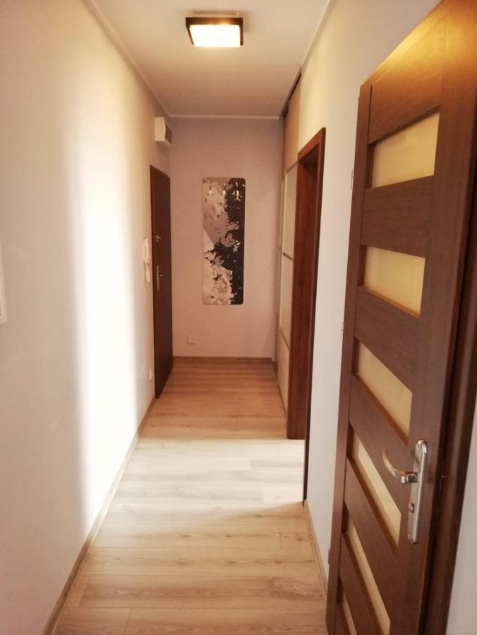 Apartament Neptun 올슈틴 외부 사진